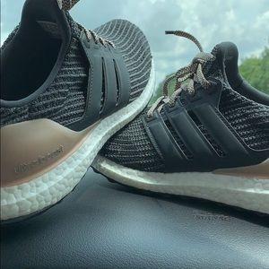 Ultra Boost Adidas Shoes